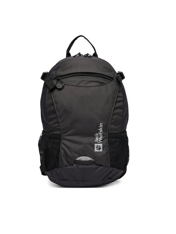 Jack Wolfskin Jack Wolfskin Ruksak Velocity 12 2010303 Crna
