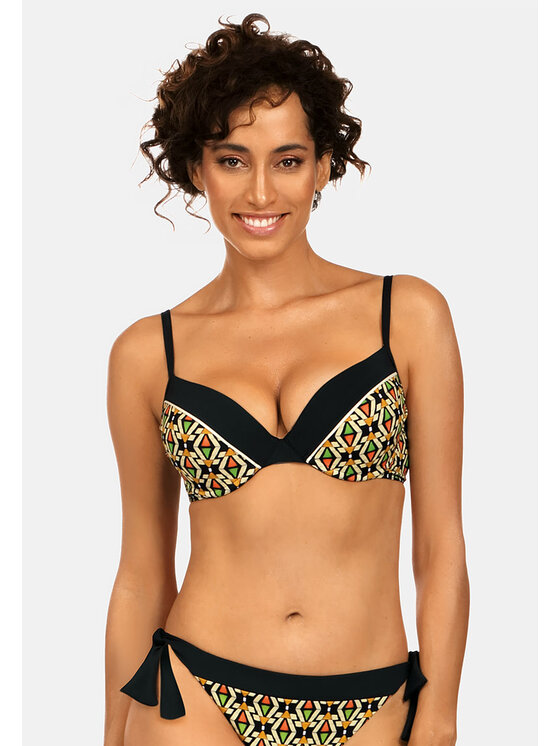 Feba Feba Góra od bikini FG21I Kolorowy