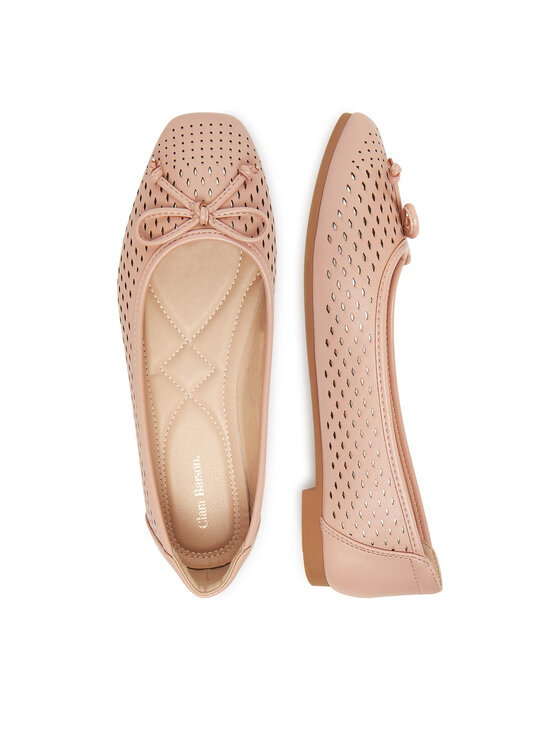 Clara Barson Clara Barson Ballerine WFA3602-3 Rosa