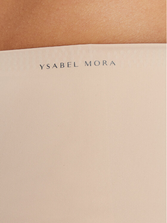 Ysabel Mora Ysabel Mora Klasične spodnje hlačke 19636 Bež