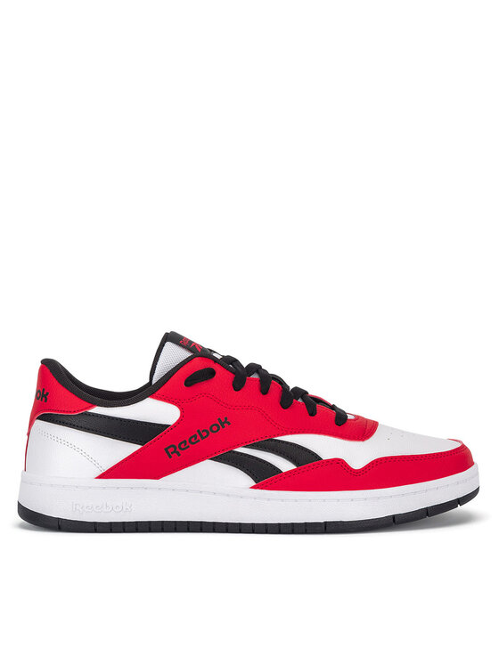 Reebok Superge BB 1000 100213008 Bela