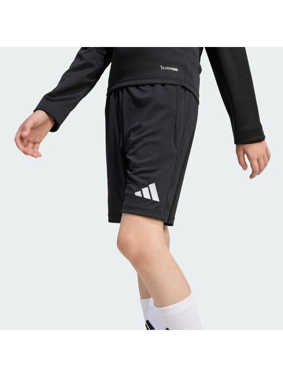 adidas adidas Športové kraťasy Entrada26 Training Čierna Regular Fit