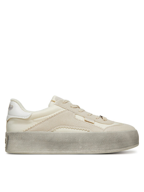 Sneakers Buffalo Cajo 1636441 Écru