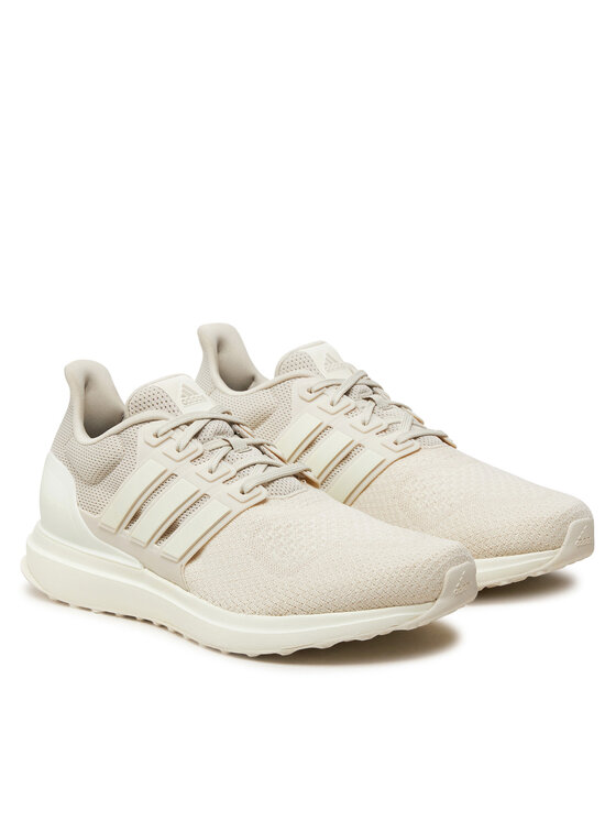 adidas adidas Sneakersy Ubounce DNA IE8954 Beżowy