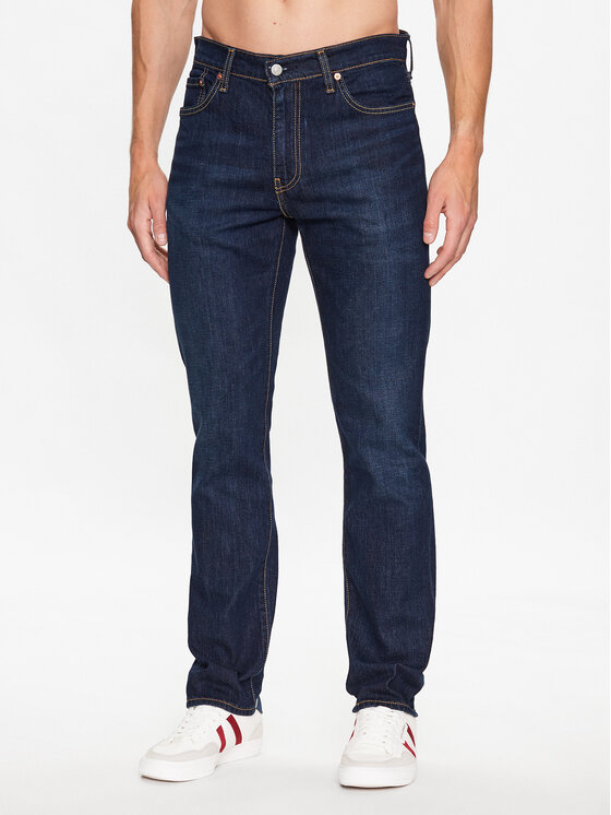 Levi's® Levi's® Traperice 511™ 04511-4623 Tamnoplava Slim Fit