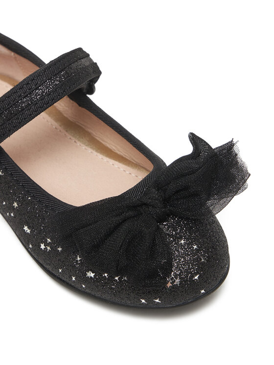 Mayoral Mayoral Ballerinas 44552 Schwarz