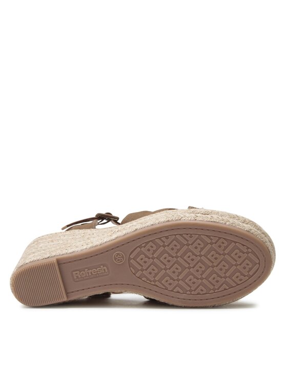 Espadrillas 170526 Cachi