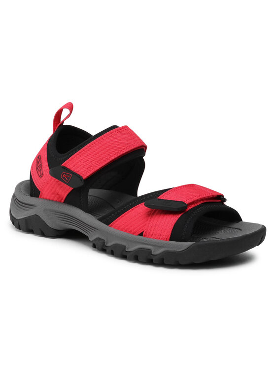 men's targhee iii open toe h2