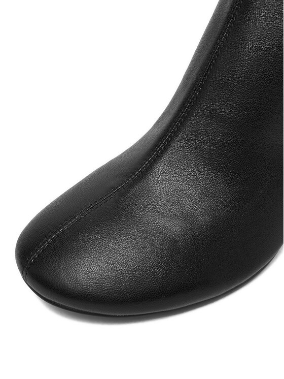 Gino Rossi Gino Rossi Stiefel EO-NANA-V21167-33 Schwarz