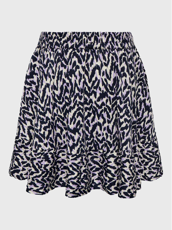 Gonna Scarlett 15285232 Multicolore Regular Fit