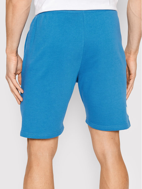 Pantaloncini sportivi Legacy 212568 Blu Regular