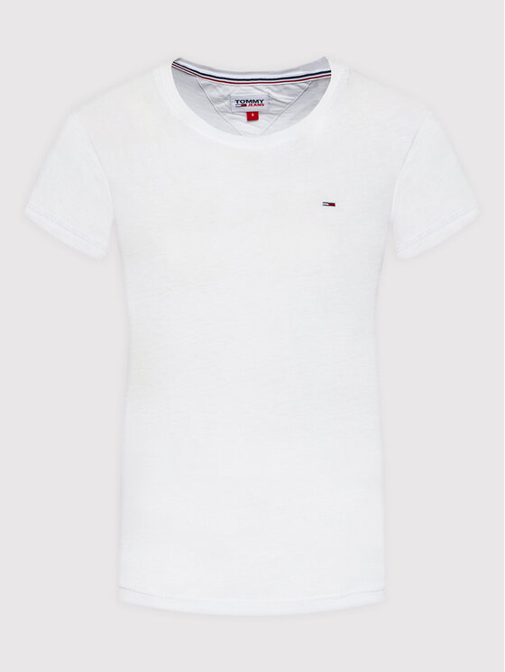 Tommy Jeans Tommy Jeans Komplekt kahest t-särgist Soft DW0DW11459 Värviline Regular Fit