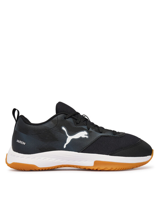 Puma Puma Încălțăminte pentru sporturi de interior Varion 3 Jr 109097 01 Negru