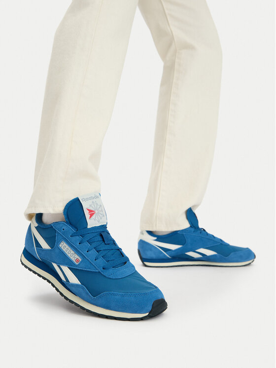 Reebok Reebok Tossud SS-CLASSIC AZ 100245083 Sinine