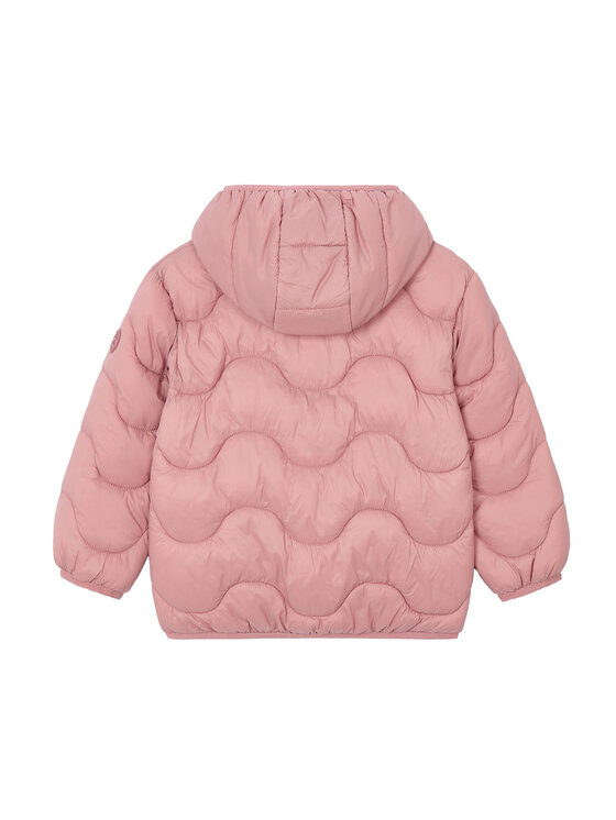 Mayoral Mayoral Преходно яке 4443 Розов Regular Fit