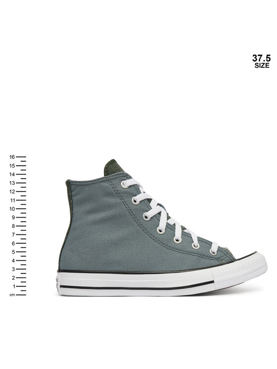 Converse Converse Plátenky Chuck Taylor All Star Dinos A15895C Sivá