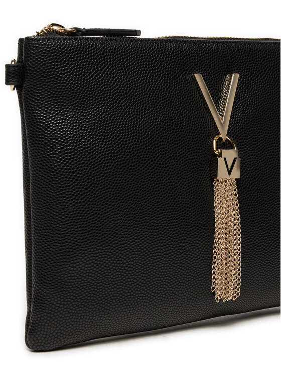 Valentino Valentino Torbica Divina VBS1R419G Crna