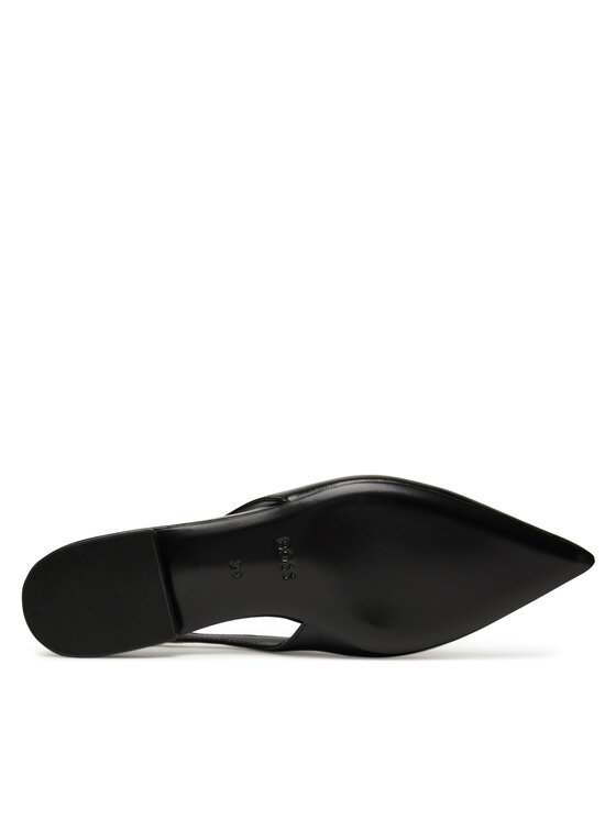 BOSS BOSS Sandale 50548586 Negru