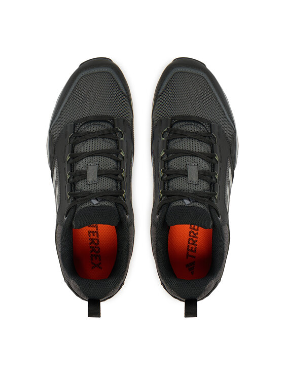 adidas adidas Pantofi pentru alergare Tracerocker 2.0 JR9144 Negru