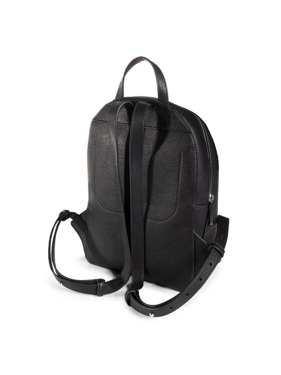 Tommy Hilfiger Sac dos Th Core Backpack AW0AW08526 Noir