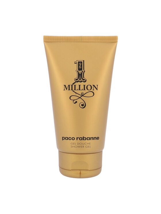 Żel pod prysznic Paco Rabanne, 1 Million