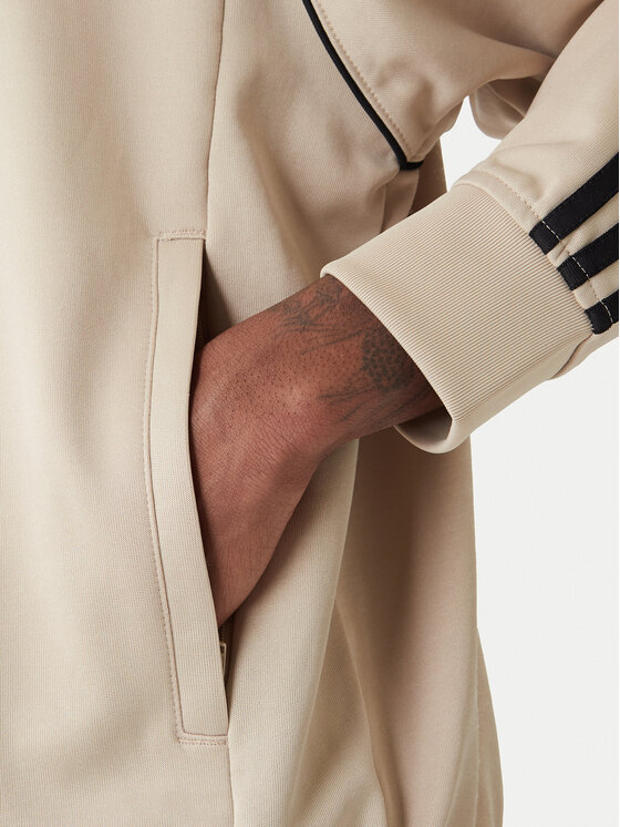 adidas adidas Džemperis adicolor SST Classic KC8524 Smėlio Loose Fit