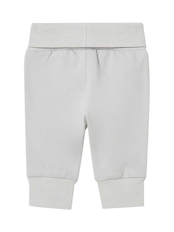 Mayoral Mayoral Set trenerka 1894 Bijela Regular Fit