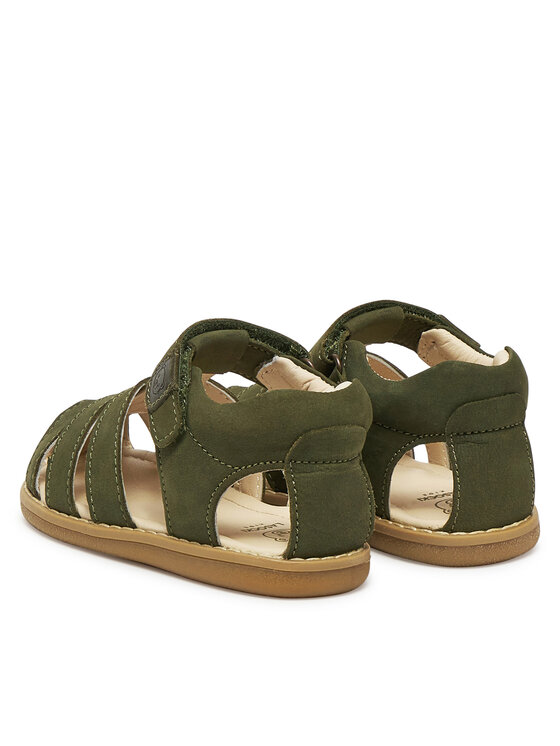 Lasocki Kids Lasocki Kids Sandalen BOB CI12-BOB-02(II)CH Khakifarben