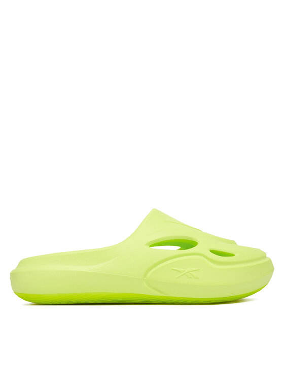 Reebok Reebok Чехли SS-DMX RECOVERY MULE 100244263 Зелен