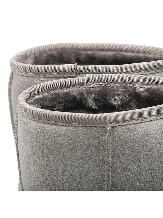 Jenny Fairy Jenny Fairy Sniego batai WS5918-04 Pilka