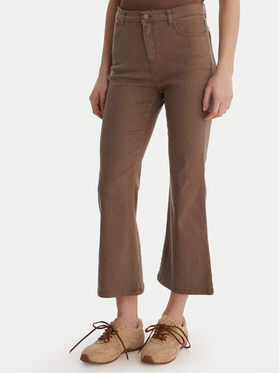 Marella Blugi Ronco 2613131055 Maro Slim Fit