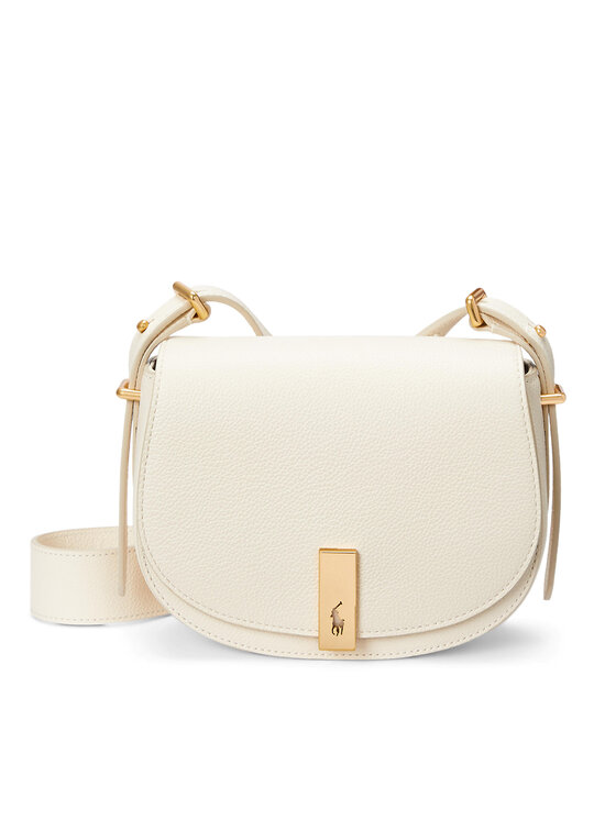 Polo Ralph Lauren Kabelka 428932626002 Écru