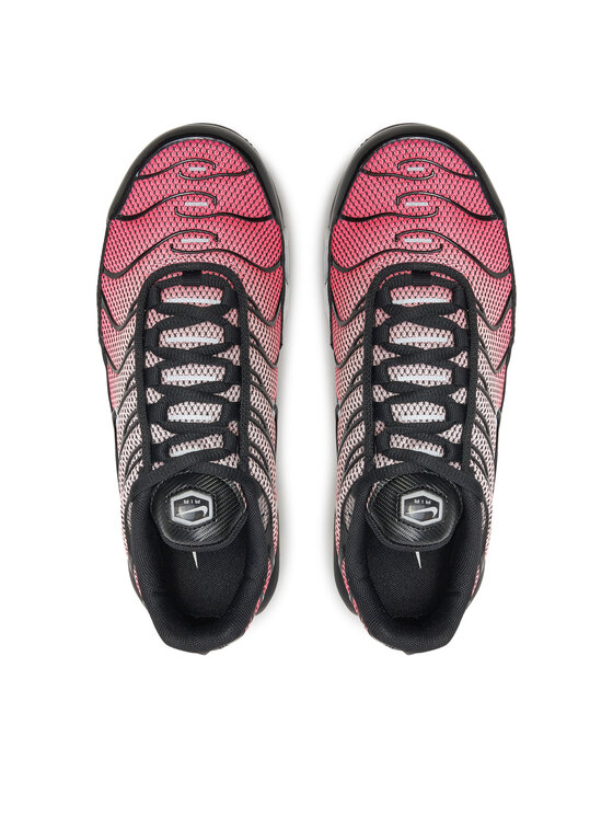 Nike Nike Sneakersy Air Max Plus HF3837 600 Różowy