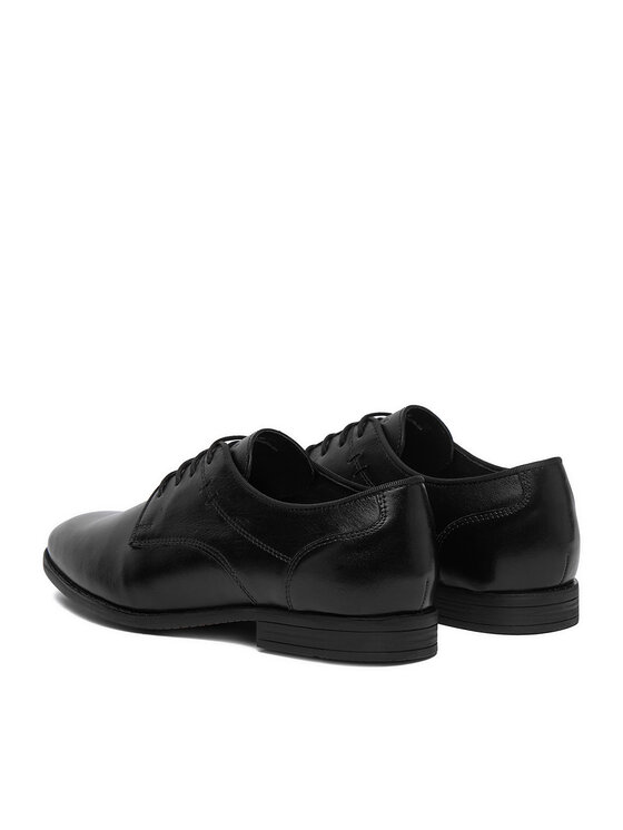 Lasocki Young Lasocki Young Scarpe basse CEO- BI12-ASTRA-03A Nero