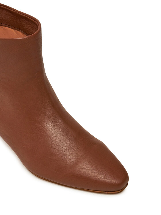 Balagan Balagan Stiefeletten BALAGAN-VARED BOTKI KARMELOWY Braun