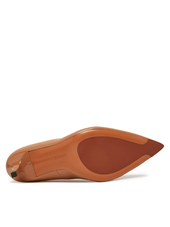 Marella Marella High Heels Taso 2513521016200 Beige