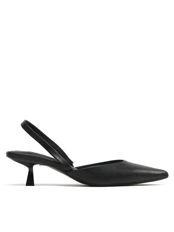 Sandale ONLY Shoes Onlcoco-4 15288424 Negru