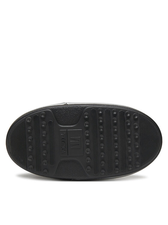 Moon Boot Moon Boot Śniegowce 80D1401680 Srebrny