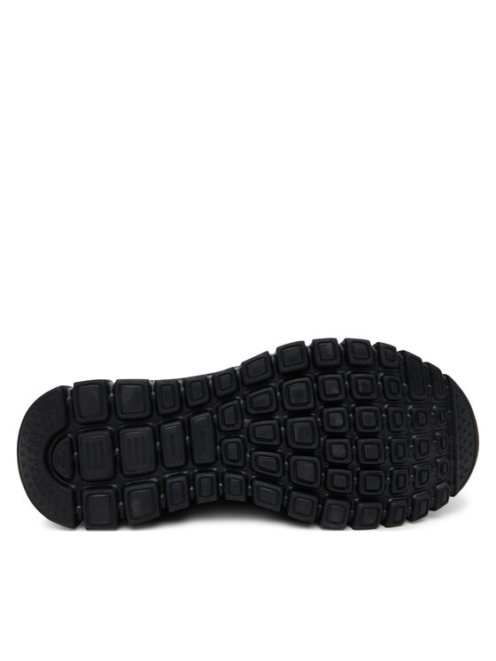 Skechers Skechers Sneakersy Graceful - Picture Perfect 100702/BBK Czarny
