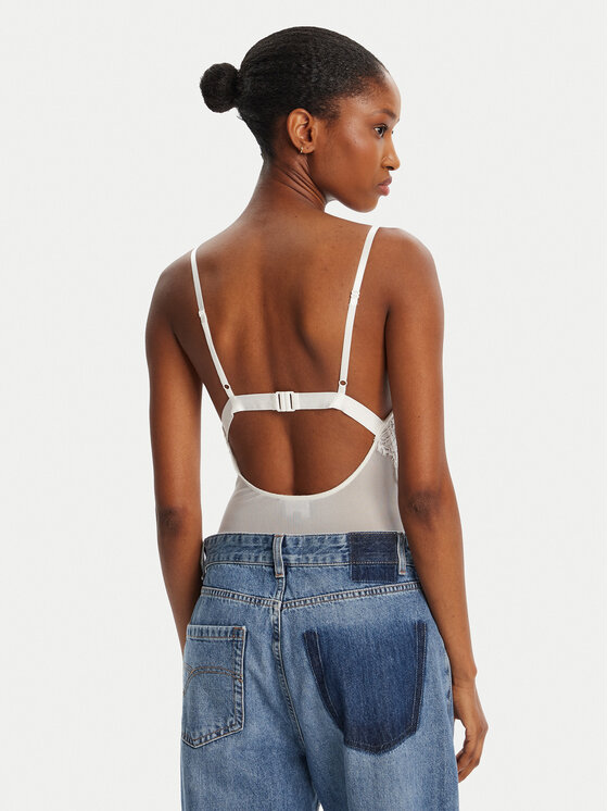 Bardot Bardot Body Britney 38853TB2 Bílá