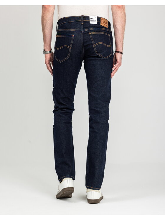 Lee Lee Jeans DAREN Blu Straight Fit