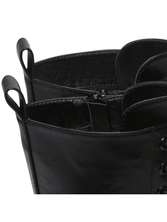 DeeZee DeeZee Ορειβατικά παπούτσια WS5585-11A Μαύρο