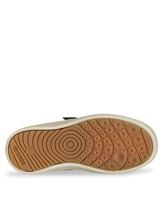 Geox Geox Laisvalaikio batai J454AA 0FU54 C0098 S Žalia