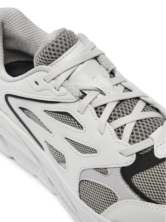 Hoka Hoka Sneakersy Clifton L 1160050 Szary