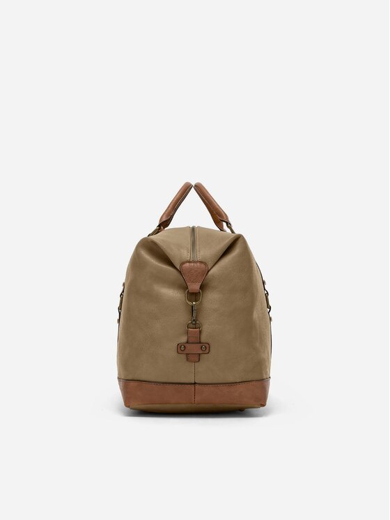 Herling Herling Borsa da viaggio Favrier Beige