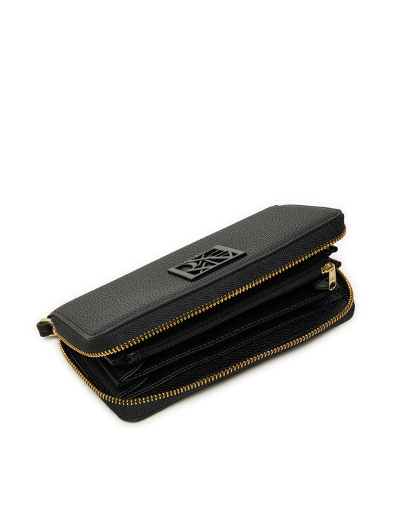 Armani Exchange Armani Exchange Жіночий гаманець XW000361 AF11902 UC001 Чорний