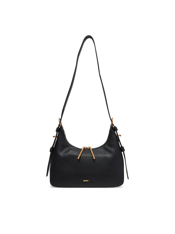 DKNY DKNY Rankinė R44EAI65 Juoda