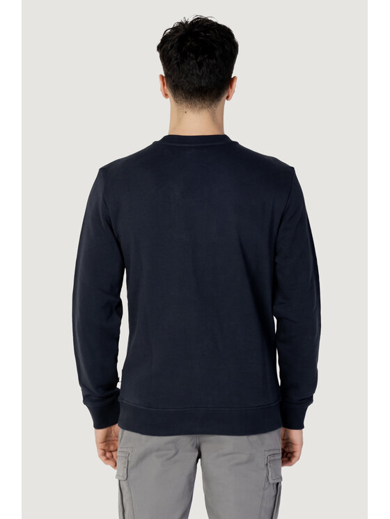 Napapijri Napapijri Μπλούζα BALIS CREW SUM 2 Μπλε To Fit