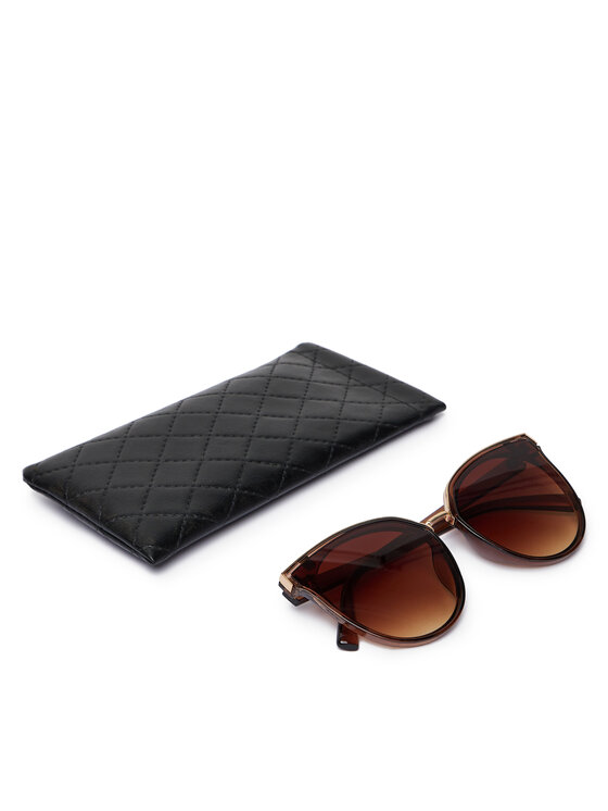 DeeZee DeeZee Sonnenbrillen BSPC337 Schwarz