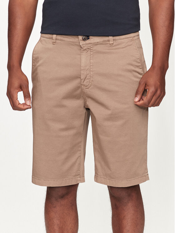 Σορτς υφασμάτινο JOOP Jeans